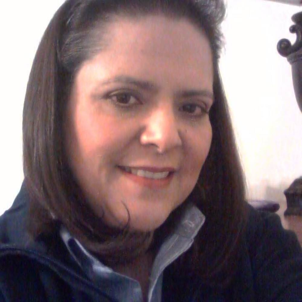 Meet your Posher, Mary